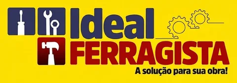 Logo Ideal Ferragista